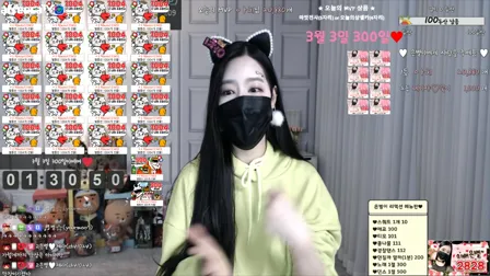 AfreecaTV主播高恩星BJ고은별2020年2月28日直播视频舞蹈剪辑21021690